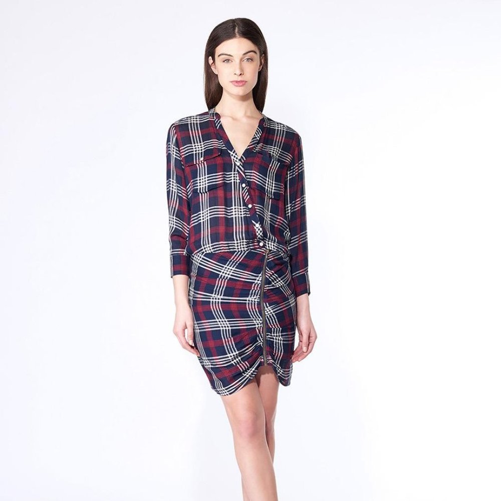 NWT Veronica Beard Emory Dress